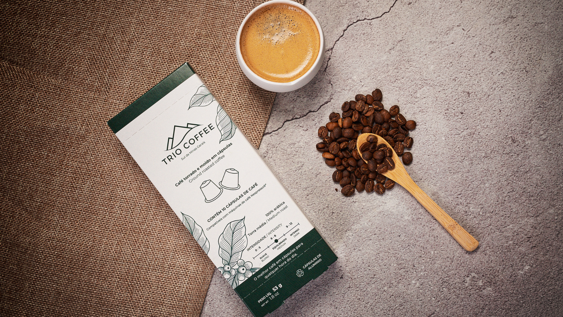 Como Escolher o Café Perfeito para o Seu Paladar