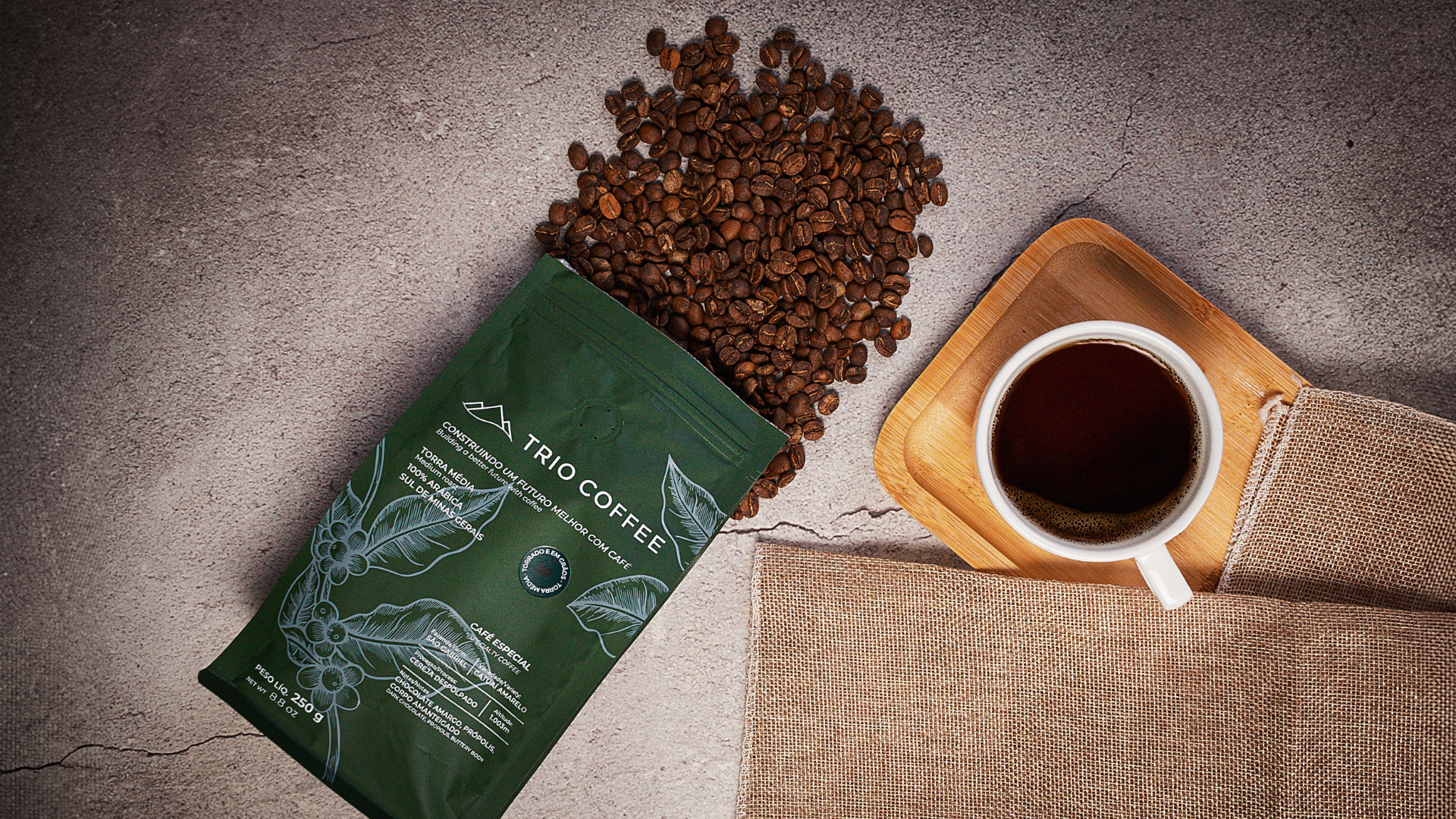 Benefícios do Café para a Saúde e Bem-Estar