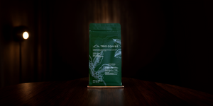 O Que Torna um Café Realmente Especial?