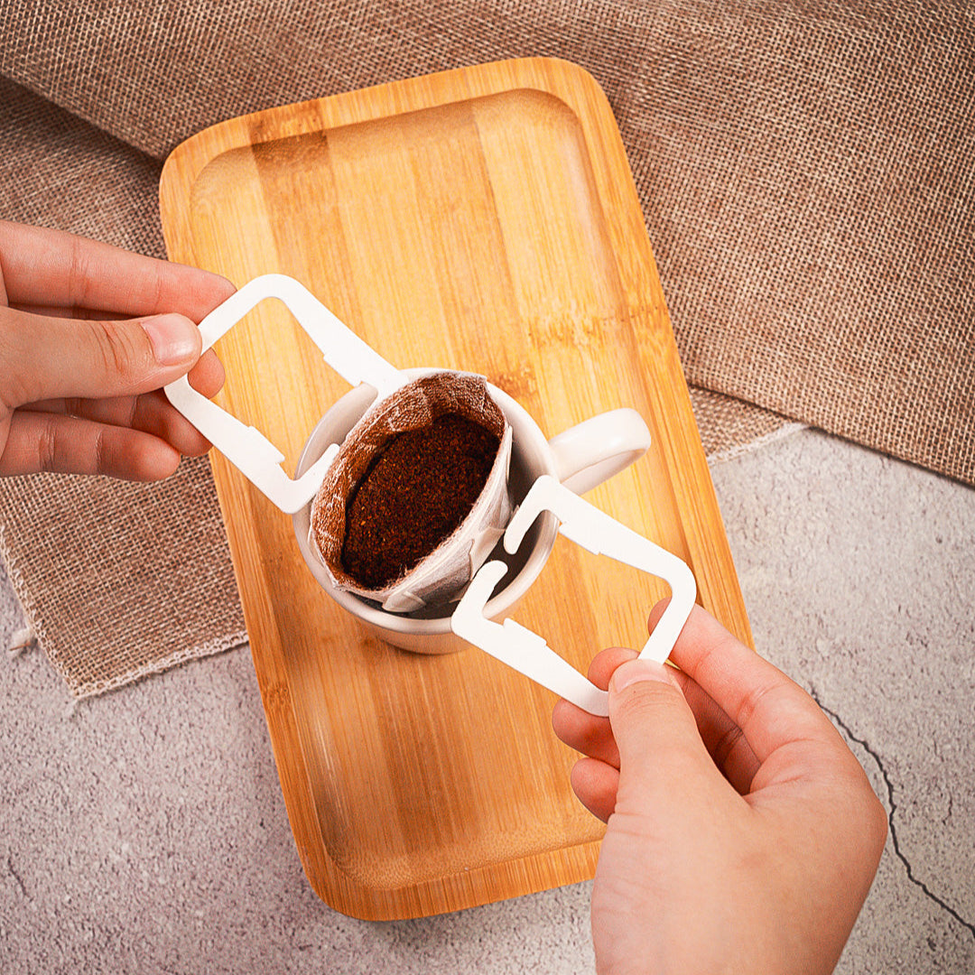Drip Coffee