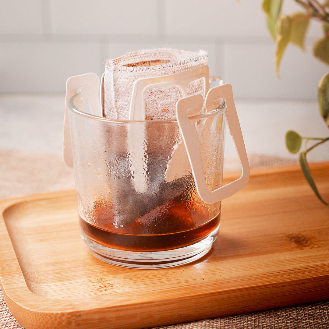 Drip Coffee